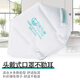 9700v口罩带呼吸阀KN90防护工业粉尘装修雾霾防尘折叠透气 9711V白色头带式(30只/盒) 均码