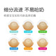 Shixi newborn anti-colic bottle 3-7 months glass baby imitation breast milk pacifier 240ml