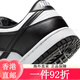 耐克（NIKE）耐克NIKE男子运动鞋DUNK LOW RETRO板鞋休闲鞋黑白熊猫男鞋 2025 DD1391-100 40