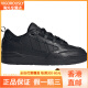 
Adidas (adidas)/Adidas Clover Men and Women Same Lace-Back Rebound Slip Shoes JR8347 GZ6187 41