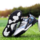 Kinder Fußballschuhe gebrochene Nägel atmungsaktiv