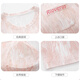 
Yalu pure cotton nightgown for women in summer 2025 new style with chest pad mid-length skirt for loose women's pajamas can be worn outside home clothes 25041 [comfortable and breathable 100% cotton] L [Recommended weight 100-120 Jin [Jin equals 0.5 kg]]