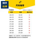 
HLA Zhihailan Home's casual pants for summer thin 2025 straight loose men's pants business suit pants Summer 722-black thin 31 2 feet 4 waist circumference