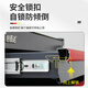 创佰达工具车抽屉式多功能移动推车五金维修车间汽修收纳柜子维修专用柜 TCE-7170L-七抽
