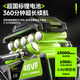 Zhihui German quality car wash high-pressure water gun household wireless lithium battery car wash machine portable charging brush car pump car wash artifact 680W brushless long-lasting dual battery + 10 meter tube + gift bag | tool box German top-end household car wash watering flowers washing air conditioning spray pesticide cleaning machine electric water spray gun