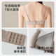 
Yalusan Silk French Underwear Small Breasts Gathering Non-empty Cup Women's Triangle Cup Bra Thin S S