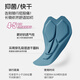 李宁（LI-NING）骑行裤女短裤骑行服夏季2025新款自行车公路山地车骑行内裤抗菌垫