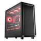 AMD Ryzen R7 7800X3D/9800X3D/5070Ti assembled computer host thousand frames e-sports game live broadcast design rendering complete machine DIY assembly machine sea view room host configuration seven 7800X3D+RTX5060Ti