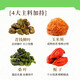 Qianqianliu, corn silk, mulberry leaf tea, wolfberry, chrysanthemum, cassia seed, three Jiang tea, sweet and refreshing herbal tea, health-preserving small pot of scented tea, Qingqian Liu, corn silk tea [5 cans in bag for trial], cassia seed, coix seed, jujube, gardenia, etc.