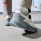 ANTA Burning MAX丨Men's Sports Shoes Autumn and Winter New Breathable Mesh Running Commuting Men's Training Shoes 112537789