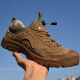 Zapatos de protección de mano de obra de plástico de Gu Wenlun para hombres en zapatos de seguridad resistentes al desgaste anti-escalecimiento de verano, anti-shesshing, antipunteo y de plástico para el desgaste de plástico para cuatro temporadas aislamiento 6k 878 Negro transpirable 41 41