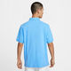 Nike (NIKE) [Jinlang Sports] Men's loose fit short-sleeved lapel T-shirt FN3895-412 Color M
