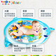 Toys R Us (Toysrus) Toys R Us Jollybaby Pat Water Pad Farm Tier Schwanztuch Buch Big Eyes süße chinesische Valentinstag Jollybaby New Jungle Tier Tischtuch Buch 11932