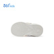 361 children's shoes, children's toddler shoes 25 autumn men and women's flickering children's baby shoes, two-stage sports shoes, blue 26