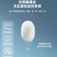 皮尔卡丹桑蚕冰丝休闲裤男夏季薄款松紧腰男士直筒裤子宽松弹力爸爸运动裤 黑色 (冰爽弹力桑蚕丝) 2XL (建议140-160斤)