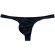 Achetez des sous-vêtements pour hommes string masculin sexy ultra basse taille serrée à chaud flirter nouveau style de glace de style ultra mince m