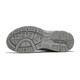 
Camel (CAMEL) mesh breathable jogging women's shoes retro casual sports shoes K25B09L7028 chip gray/silver 39