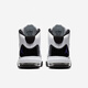 耐克（NIKE）JORDAN MAX AURA (GS)大童实战训练运动篮球鞋AQ9214-121 AQ9214-121 35.5 3.5Y/22.5CM