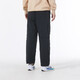 Nike Nike (Nike) Pantalones para hombres, pantalones deportivos, pantalones de entrenamiento de carrera y acondicionamiento físico, modernos, cómodos, transpirables e informales, DV9737-010 S