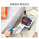 Hoover Hoover carpet professional cleaning machine home commercial hotel billiard room powerful cleaning and suction integrated spot quick delivery carpet cleaning machine