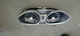 Yusen Yi Ford Fiesta 1.5 Instrument Cluster Odometer Temperature Gauge Oil Gauge Automatic Gauge Assemblies 8A691 09-13 Carnival Automatic Gauge Original Disassembly Car