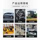 三力士（SANLUX）橡胶三角皮带A3810LiA3835A3850A3861A3886A3900传动带A型三 三力士 A3886 Li-ZvQ