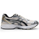 Asics Herrenschuhe und Frauenschuhe Laufschuhe. Neuer Sommer Kayano 14 Outdoor Retro Casual Shoes Nicht-rutscharm atmungsaktive Sportschuhe 1203A537-200/Mesh atmungsaktiv/Showfotos und ziehen Sie 10 42/265mm zurück