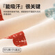女童吊带a类5a抗菌纯棉2025年新款夏季薄款女宝宝卡通儿童吊带衫 H866/粉色草莓BX344 130