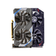 
COLORFULGTX1050TI4G 960 2G 750TI 1030 1650 disassembly graphics card MSI GTX1650Super 4G Wantu Master