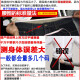 七匹狼官网方舰店旗秋冬款加肥加大爸爸高弹力宽松直筒牛仔裤男胖子保暖 9896深蓝灰(加绒加厚) 24 44 (腰围3尺4)建议5斤