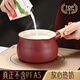 SSN hot milk pot, boiling milk pot, small milk pot, ceramic milk pot, small pot, milk pot, non-stick pot, milk pot, non-stick small milk pot