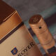 路易老爷(LOUIS ROYER)VSOP 路易老爷XO1000ml干邑白兰地法国原装进口洋酒 路易老爷vsop 1000mL 1瓶 盒子微瑕
