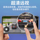 康佳三摄1500万监控室户外家用无线摄像头需连wifi插电监控器360度无死角带夜视全景高清手机远程农村