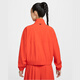 
Nike (NIKE) 2025 Autumn Women's Jacket Sports and Casual Woven Jacket HJ0964-633 L