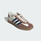 Adidas [Jinlang Sports] Men and Women's GAZELLE Classic Sports Board Shoes German Training Shoes T-toe Shoes JP9221 Picture Color 44.5