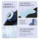 Kangmu Professional Sports Knee Padering de montañismo Correr baloncesto de baloncesto Bádminton Anti-Slip Gear Protective Menisco Daño Protección conjunta Menisco Menisco Hombres y mujeres