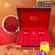 
Boshanfu Tibet authentic saffron high-end gift box packs nourishing water and drinking health festival gifts 10g gift box packs