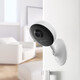 Fluorite Camera C1C Überwachung Internet Smart Camera HD Nachtsicht Version 1080p Wireless Network Monitor Home Mobiltelefon Remote-WLAN-Standard + 16G Hochgeschwindigkeitskarte [Auftrag Upgrade 32G]