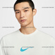 Nike (Nike) 2025 Männer als NK df uv hyverses opp2t Shirt HV4882-1 s
