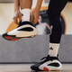 Adidas Hardenvol. Endurecer zapatos de baloncesto reales, es decir, buque insignia oficial auténtico, es decir, IE2694 41