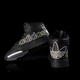 阿迪达斯 （adidas）outlets三叶草中帮男女经典时尚运动休闲板鞋FV4877 藕色_FV4885 42