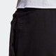 Adidas shorts pantalons masculins pantalon de nouveau style de style été Running Fitness Pantal