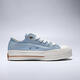 Converse 2025 Chaux de toile saisonnière Chuck Taylor A12965C 36