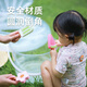 菲加尼儿童过家家迷你小厨房玩具男女孩蛋糕+雪糕