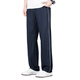 NASA Base Summer Ice Silk School Uniforme Pantal