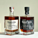 Shared Notes Share Notes sechs große Barkeeper Basis Weinset Wodka Whiskey White Rum Gin Tequila Cola Barrel Long Island Eistee 3920 ml 6 Flaschen Kombination Mischkombination