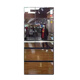 Panasonic Panasonic / Panasonic NR-F673WX-X5 Black Mirror Glass Refrigerator F654HX-X5 NR-F543TXE-M (Domestic 528 litres)