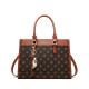 Love Sea Bag Damenbeutel große Kapazität Crossbody Single Schultertasche Leichte Luxusbrand-Geburtstagsgeschenk High-End-Sinn für Freundin und Frau