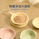 Manguo Pet Good Dog Pet Mango Mango Pet Constant Temperature Heating Pad Thermostat Heater Adapted Water Dispenser Yogurt Machine [Peach Peach Powder] Constant Temperature Heating Pad