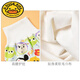 G.DUCKKIDS Summer baby urination skirt leak-proof diaper pants baby bed wetting artifact pure cotton diapers training pants urine pad new urination skirt-colored Mickey Mouse 1 package Small size (recommended to be 0-3 years old)